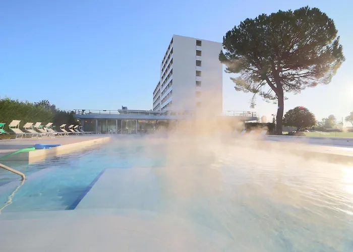 Hotel Smeraldo