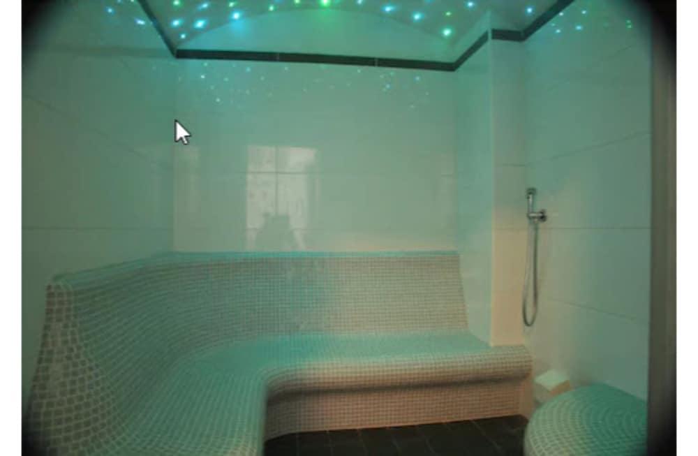 Smeraldo 3* Abano Terme
