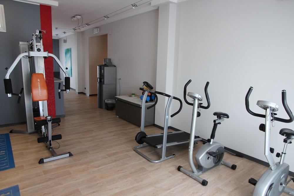Smeraldo 3* Abano Terme