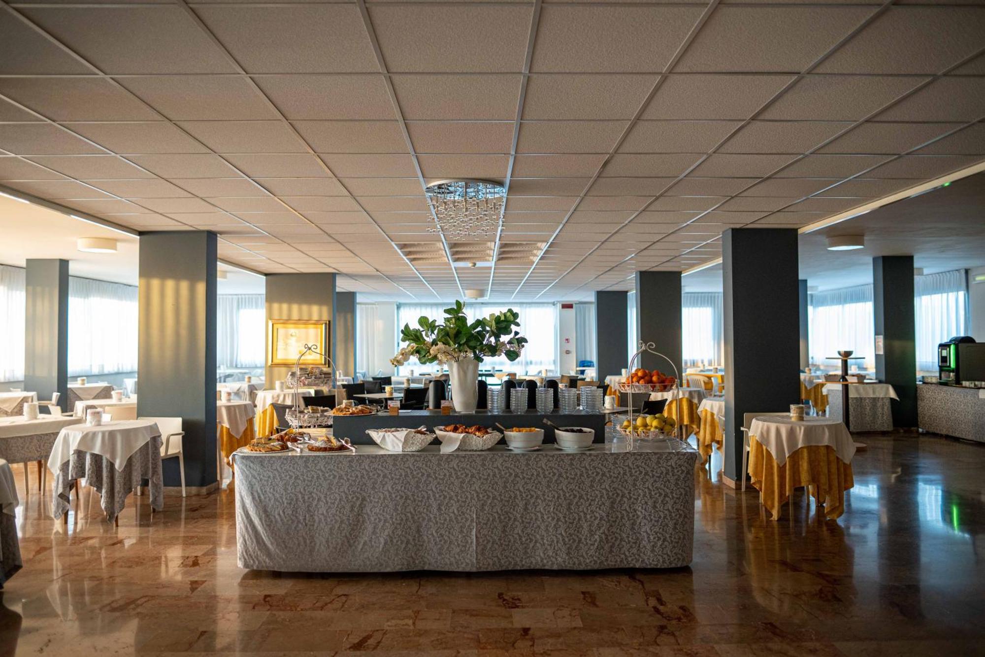 Smeraldo 3* Abano Terme