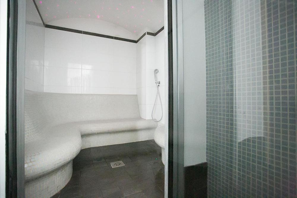 Smeraldo Hotel 3*