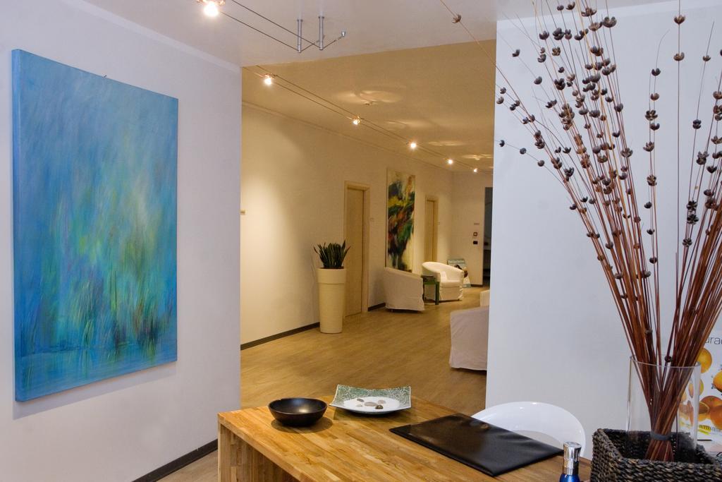 Smeraldo Hotel 3*