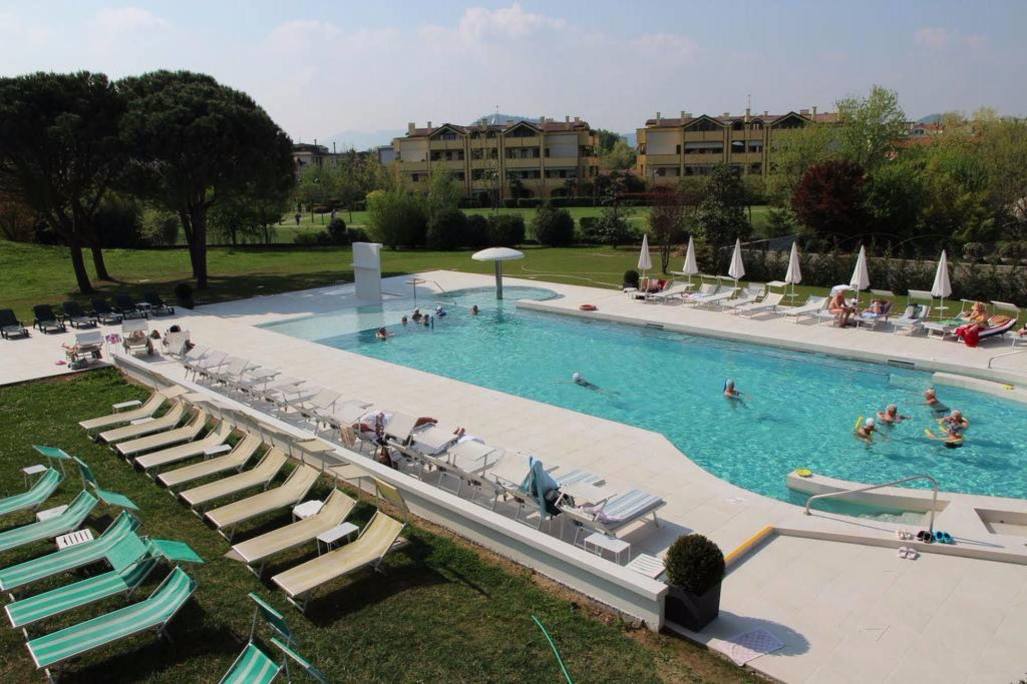 Smeraldo Abano Terme