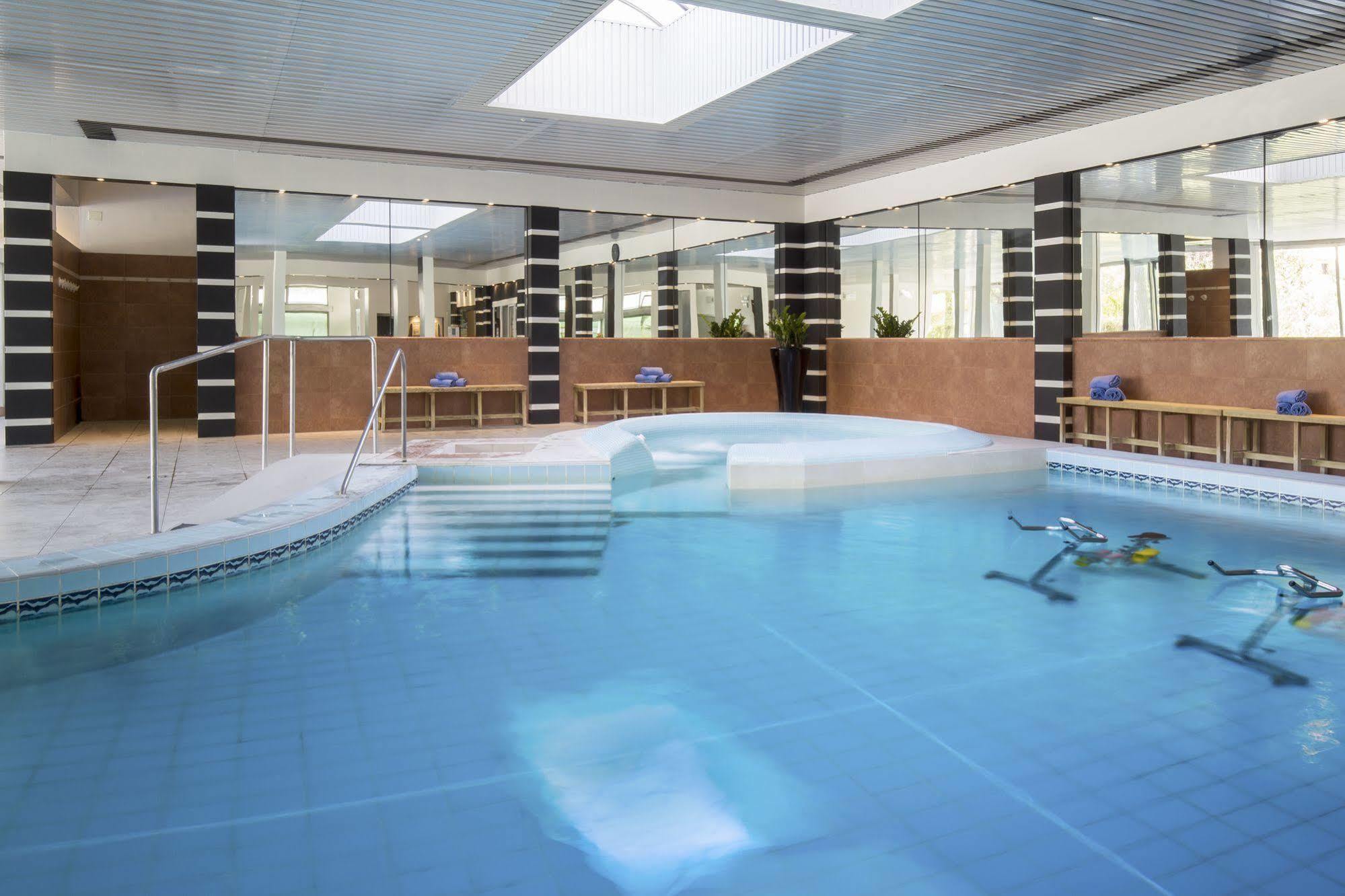 Smeraldo Hotel Abano Terme