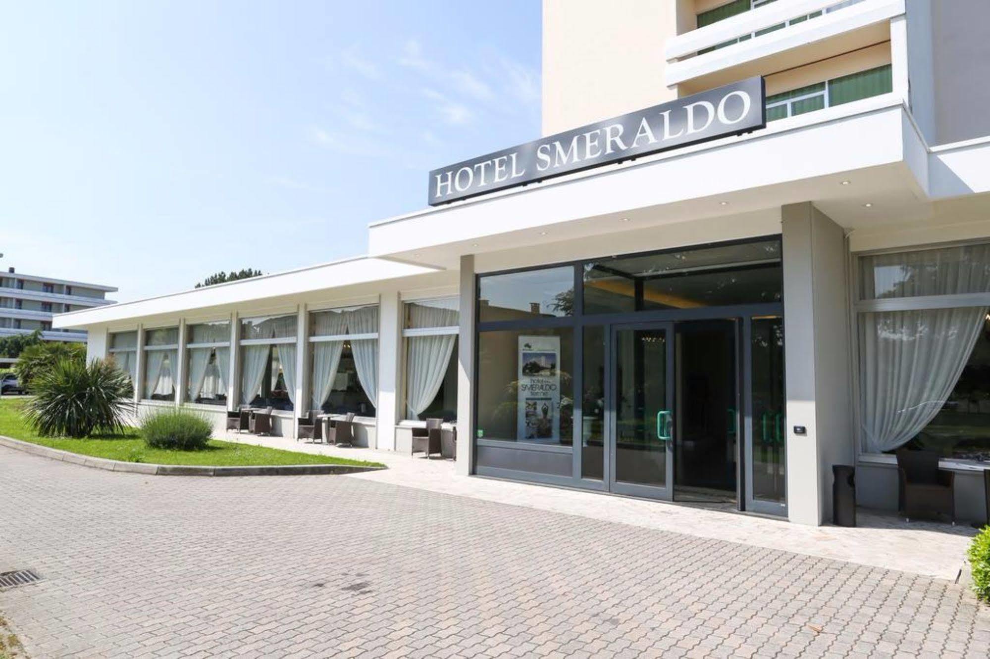 Smeraldo 3* Abano Terme