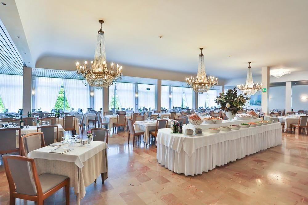 Hotel Smeraldo Abano Terme