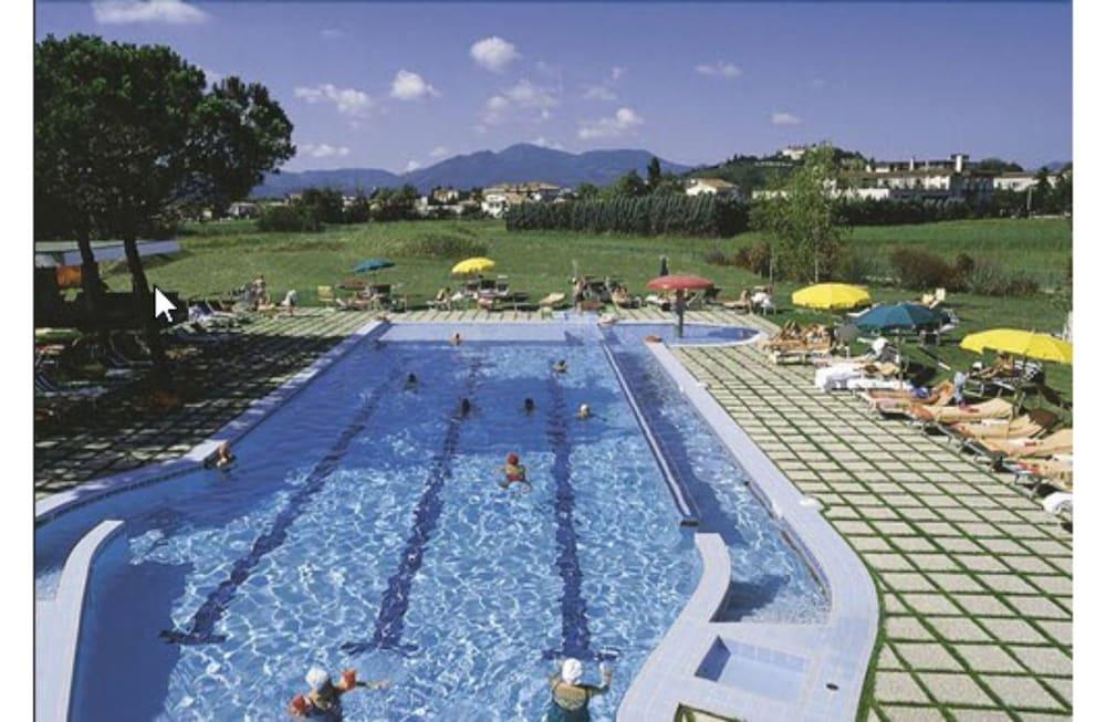 Smeraldo Abano Terme