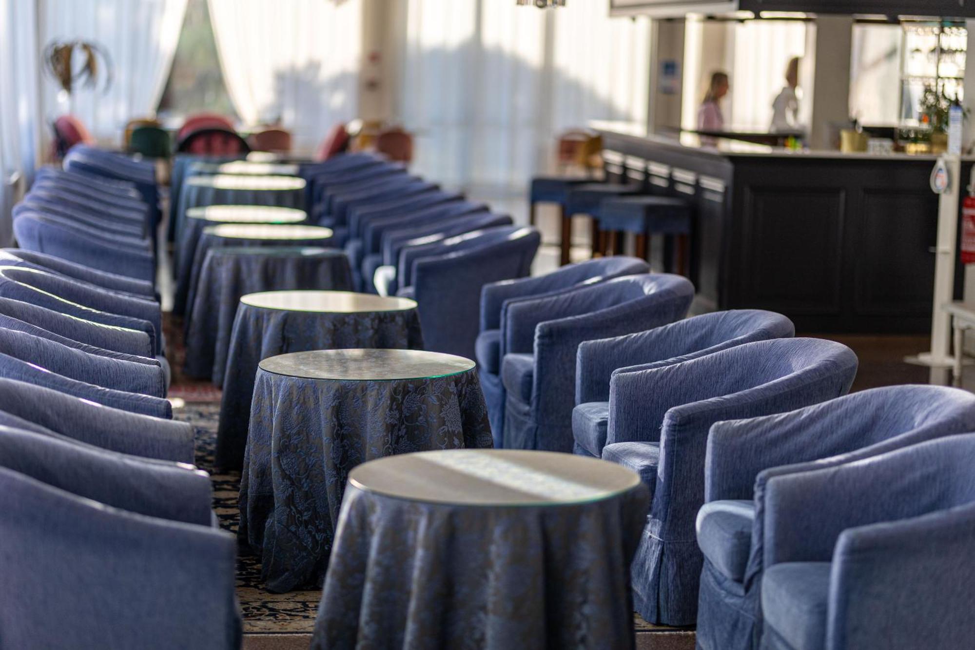 Smeraldo Hotel 3*