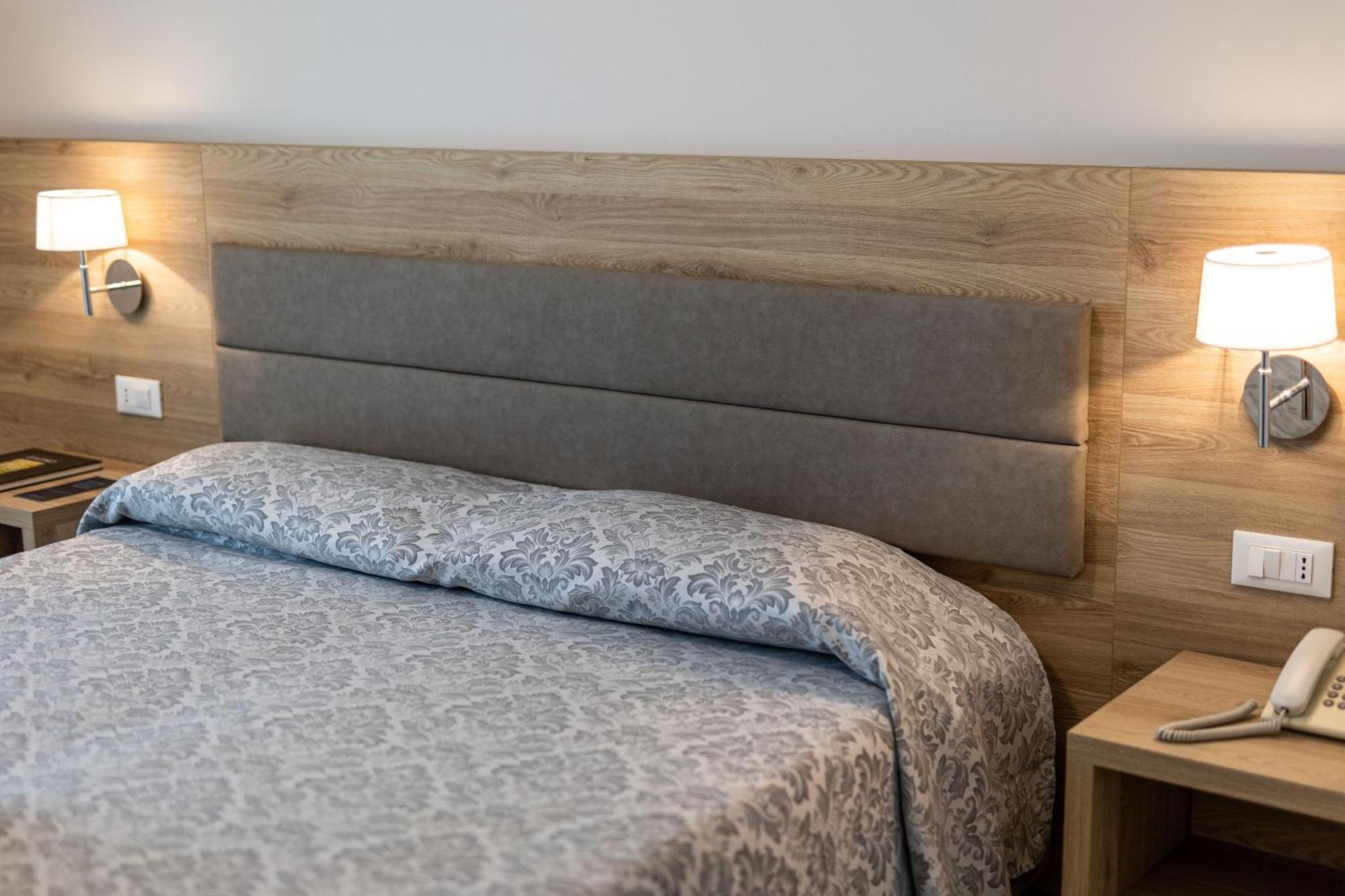 Hotel Smeraldo 3*