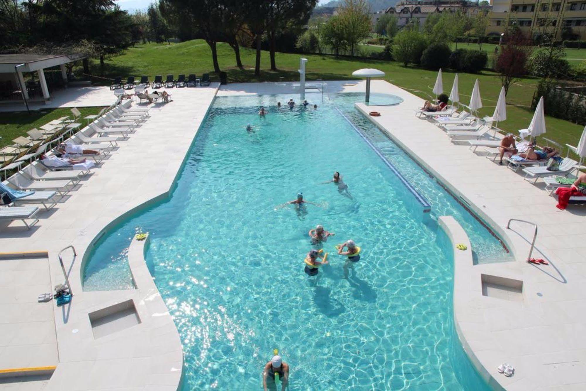 Smeraldo 3* Abano Terme